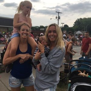 Meet your Posher, Meaghan